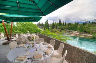 Отель Hotel Podgorica Подгорица-0