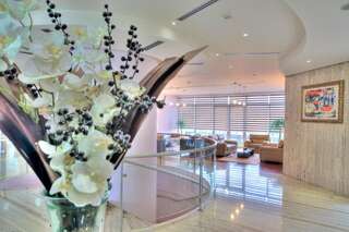 Отель Hotel Podgorica Подгорица-6