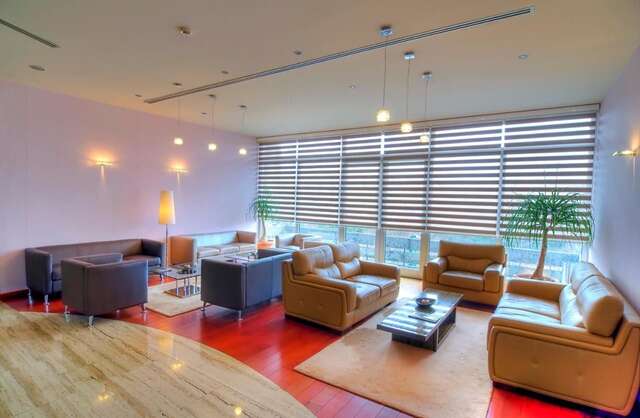 Отель Hotel Podgorica Подгорица-13