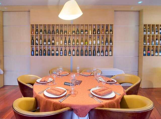 Отель Hotel Podgorica Подгорица-22