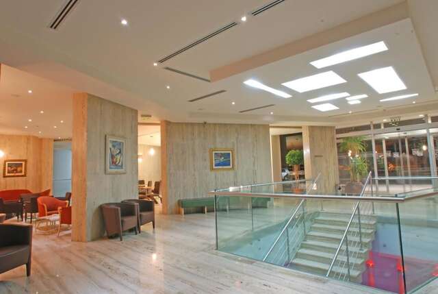 Отель Hotel Podgorica Подгорица-25