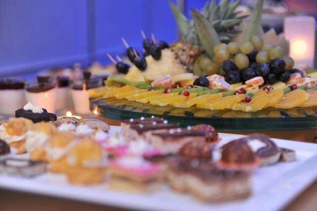 Отель Hotel Podgorica Подгорица-40