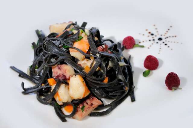 Отель Hotel Podgorica Подгорица-42