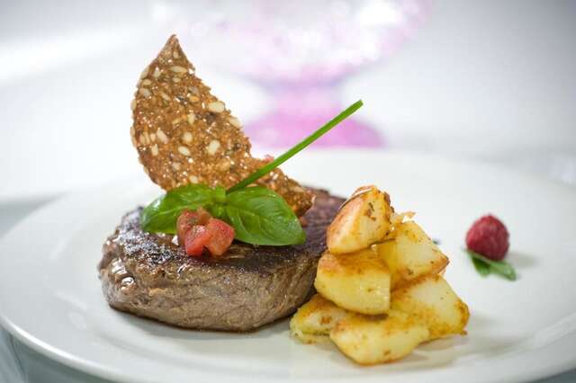 Отель Hotel Podgorica Подгорица-10